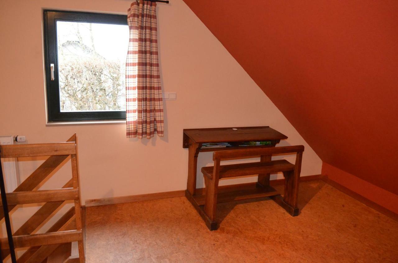Gîte O l'Hore Malmedy Exterior foto